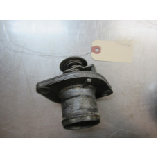 07K206 Thermostat Housing 2005 FORD F-350 Super Duty 6.0 1839304C91 Power Stoke Diesel